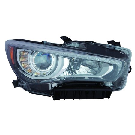 Depo Lamp, 325-1106R-AS2 325-1106R-AS2